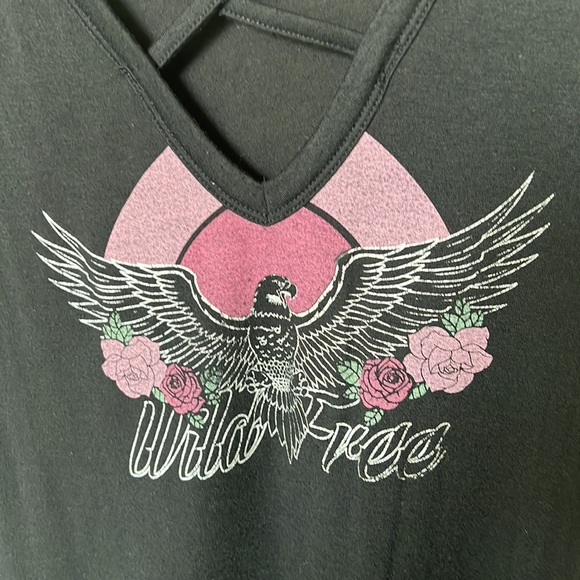 Graphic tee - Picture 4 of 4